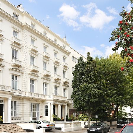 Hyde Park Boutique Hotel Londres Exterior foto