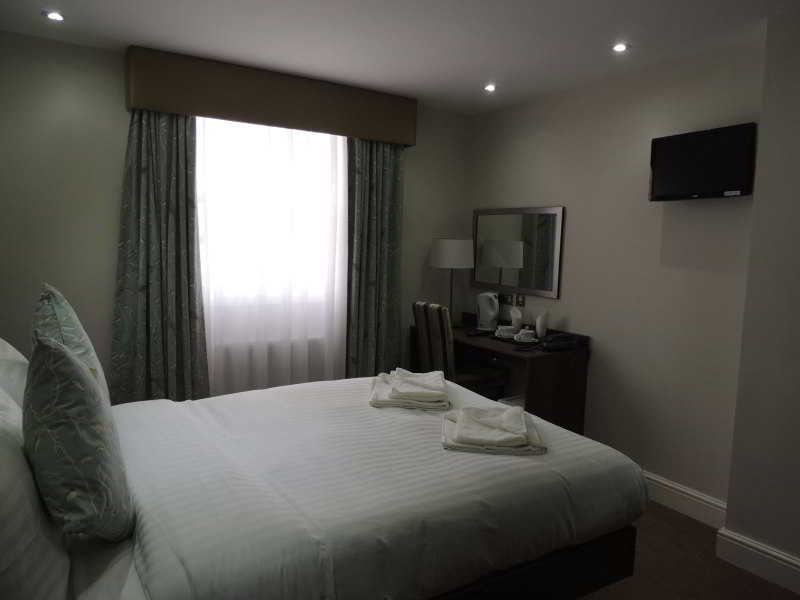 Hyde Park Boutique Hotel Londres Exterior foto