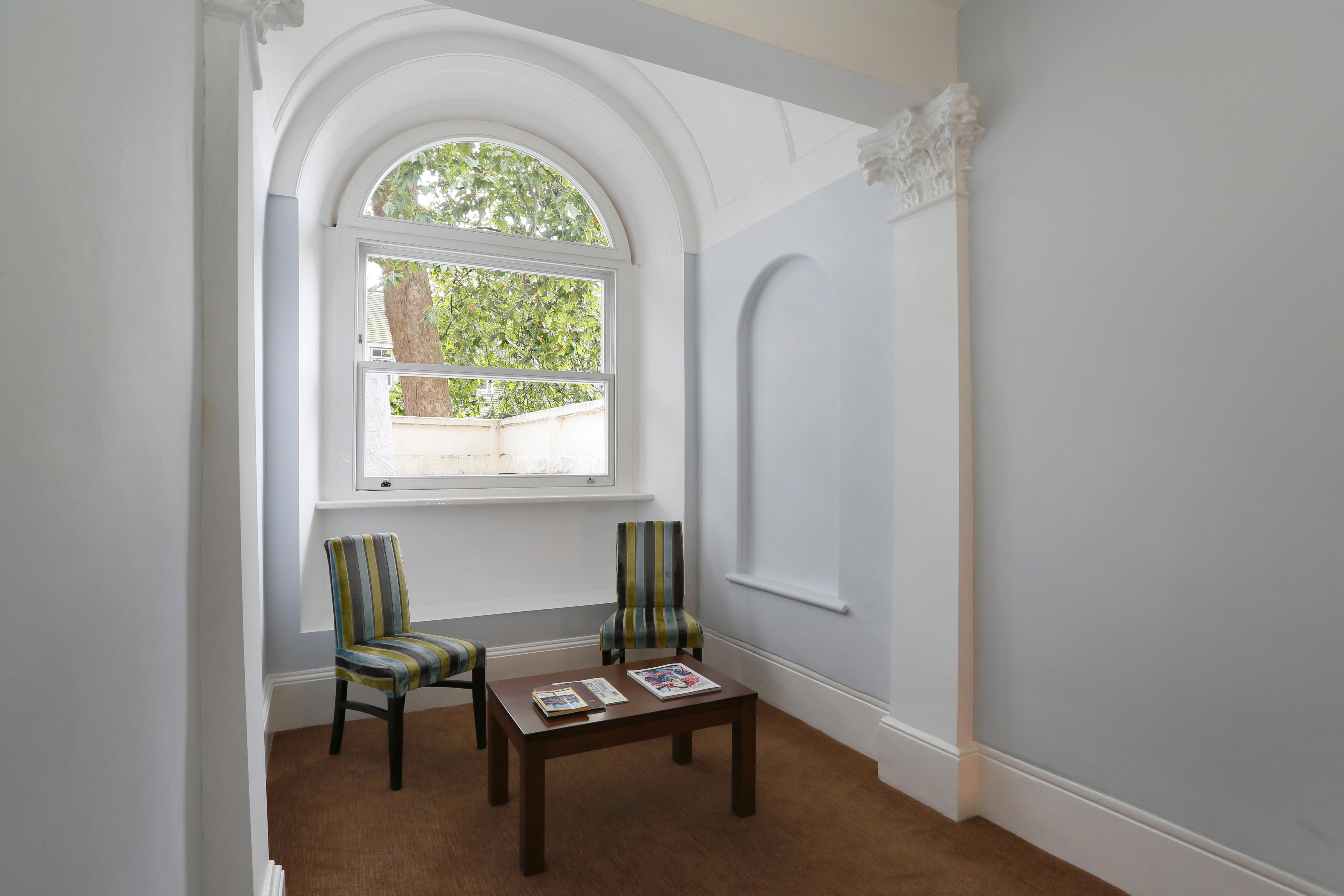 Hyde Park Boutique Hotel Londres Exterior foto