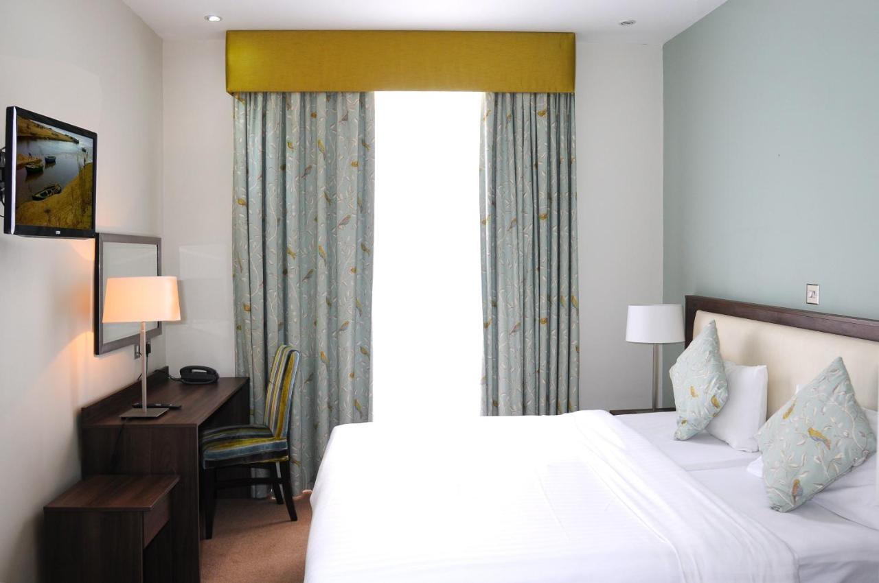 Hyde Park Boutique Hotel Londres Exterior foto