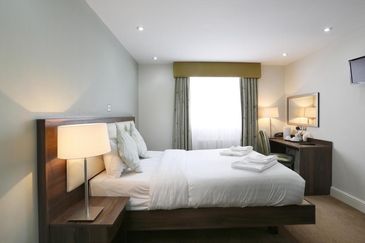 Hyde Park Boutique Hotel Londres Exterior foto
