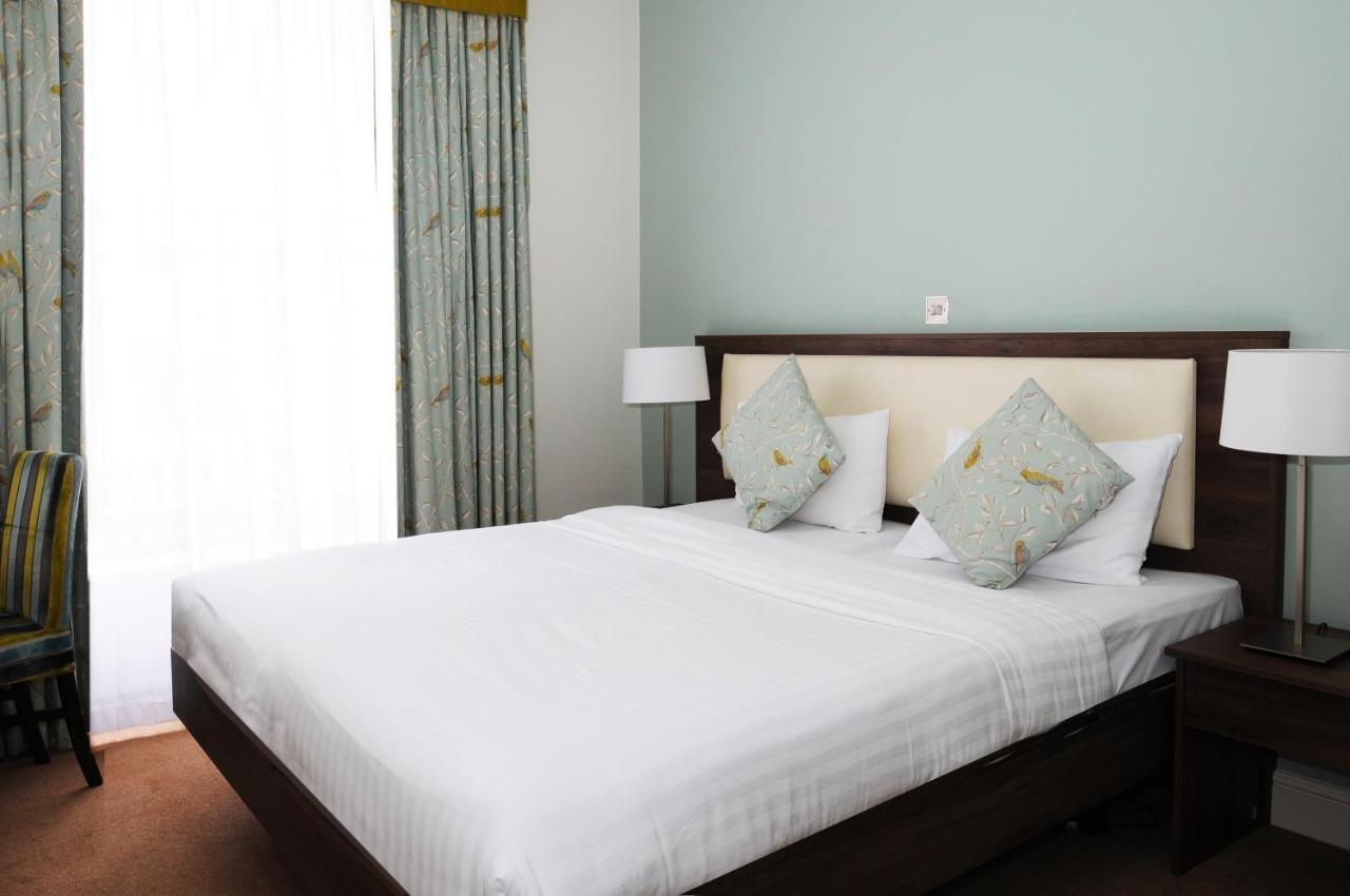 Hyde Park Boutique Hotel Londres Exterior foto