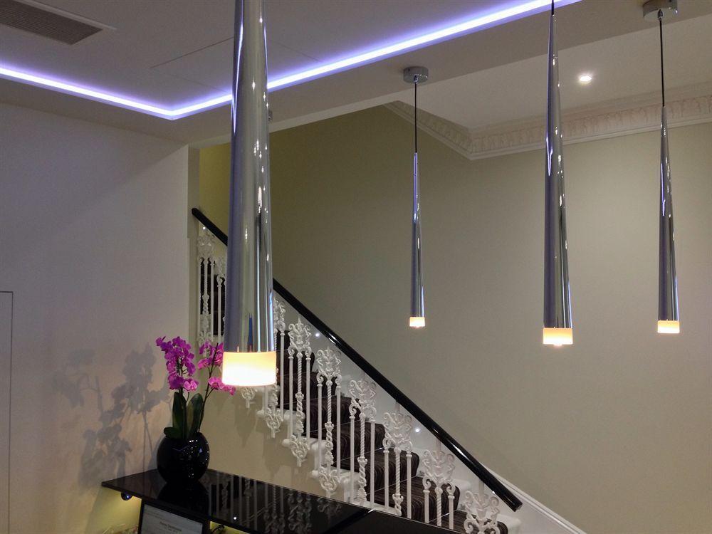 Hyde Park Boutique Hotel Londres Exterior foto