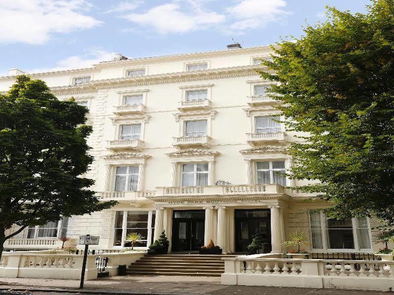 Hyde Park Boutique Hotel Londres Exterior foto